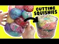 Download Lagu Mixing All DIY Squishies Slime Together into One Bowl from Squishy Maker