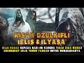 Download Lagu SERU!! Kisah Nabi Dzulkifli, Ilyasa' dan Raja Iblis
