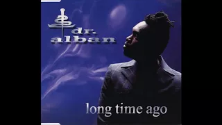 dr alban long time ago sash extended 1997 