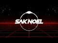 ABCDEFU - Gayle (Sak Noel Latin House Remix)