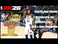 NBA 2k26 - Best