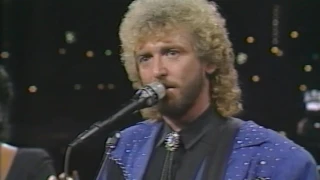 keith whitley dont close your eyes