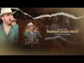 Muchachita De Ojos Tristes - Edgardo Nuñez [Audio Oficial]