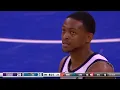 De Aaron Fox Midrange Jumpers KINGS 23-24