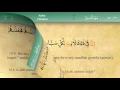 Download Lagu 034 Surah Saba with Tajweed by Mishary Al Afasy (iRecite)