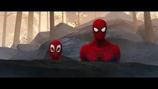 Spider-Man : New Generation – TV SPOT "Assemble" 20s [VF]