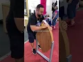 Download Lagu OLHA EU! Mostrando a minha Mesa Redonda Dobrável 120cm. Curtiu? Peça a sua no site 😍
