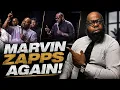 Bishop Marvin Sapp Does The UNTHINKABLE The Exact Same Thing With Close The Doors Nasty Work