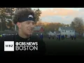 Leominster High School quarterback already juggling college offers as a junior