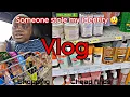 Download Lagu VLOG: Someone stole my IDENTITY | Canada study permit funds increased | Shopping | Dollarama finds