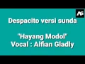 Download Lagu Despacito versi sunda