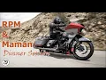 Lagu RPM \u0026 Maman Dinner Session