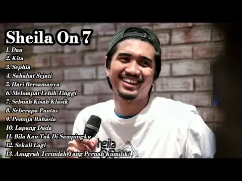 Download MP3 Full Album Sheila On 7 || Seberapa Pantas || Kumpulan Lagu Terbaik #sheilaon7