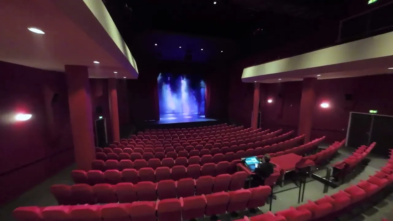 YouTube image