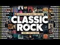 Download Lagu AC/DC, Aerosmith, Nirvana, Queen, Bon Jovi, Scorpions, GNR 🔥 Best Classic Rock Of 70 80s 90s