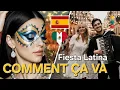 Download Lagu 🇪🇸 Comment ça va | ¡Gran Fiesta Latina! (Éxito para Bailar 2025) 💃🇲🇽