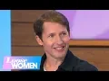 James Blunt Reveals Emotional Tribute to His Father and Updates on His Father s Health Loose Women