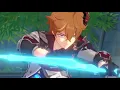Download Lagu Genshin Impact opening X AliA-Kakurenbou || Amv || Genshin impact ||