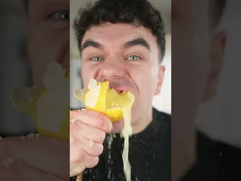 Ти Заморозив Лимон?