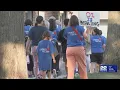 South Hadley teachers protest for better pay and benefits