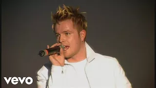 Westlife - Swear It Again Where Dreams Come True