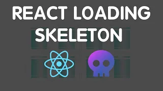 How to use React Loading Skeleton 2022