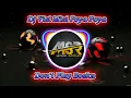 Lagu DJ VISI MISI FOYA FOYA DON'T PLAY BOSKU | REMIX SELOW