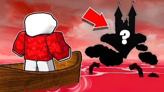 THE BIGGEST UPDATE In Blox Fruits