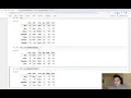 Selecting Subsets of Data from DataFrames with loc