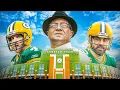 How a Small Town Became Home to Football s Most Iconic Franchise