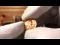 We Search Old BU Rolls of 1968-S Lincoln Cents - Neat Errors and Possible NEW DISCOVERY Found