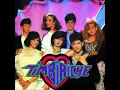 SOY UN DESASTRE ~ TIMBIRICHE ROCK SHOW