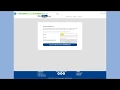 DGOffice net tutorial How to Login logout navigate