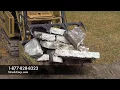 Struck - MAGNATRAC Small Bulldozer Track Loader Commercial