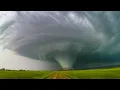 Download Lagu Chasing a Huge Tornado! \