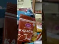 Download Lagu bon bon chocolates #food #streetfood #chocolate #youtubeshorts