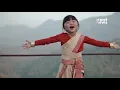 6-Year-Old Girl Singing Assam s Anthem O Mur Apunar Desh Eastnews