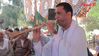المزمار البلدي اغنيه متسال ياعم عليا بالمزمار البلدي الريس محمد العشه فرح عطيه بشير عزبه العرب دندنها