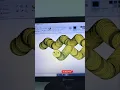 how to draw a snake in ms paint MS paint mein snake kaise banaen