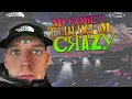 Psychedelic Psychopathic (prod.VibeChemistry)
