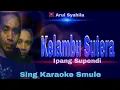 Download Lagu Kelambu Sutera karaoke