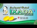 Download Lagu SHOLAWAT IJO IJO BENDERANE NU - IXADA PP DARUSSALAM
