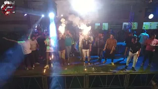 عصام صاصا حفله يوم وقفه العيد اسمع حضرت يابني انا جيت اقوي حفله دندنها