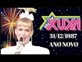 Lagu XOU DA XUXA - 31/12/1987 ANO NOVO