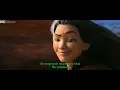 Raya & The Last Dragon - Lead The Way  (MV Multilanguage) HD With Lyrics