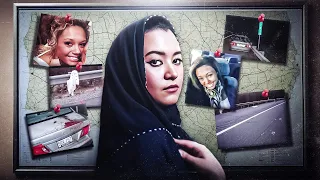 لغز عالطريق السريع جيليا ديفس 