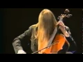 Apocalyptica - South of Heaven [Live in Sofia 1999][Antero Gets nuts while playing o^o] Slayer Cover