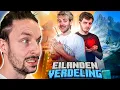 🔴 CreatorSMP Hardcore Seizoen 3 - Eilanden Verdeling Stream!