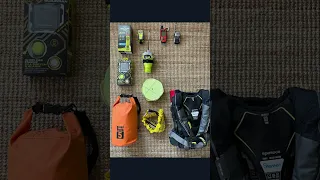 Offshore delivery SAFETY Preparation