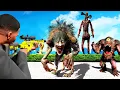 Download Lagu Monsters Vermoorden In GTA 5!